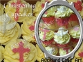 CHRISTENING CUPCAKES