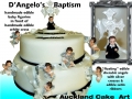 D'ANGELOS BAPTISM