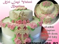 KAGI BAPTISM