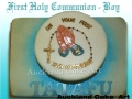 HOLY COMMUNION - BOY