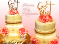 pearlas holy communion