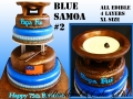 BLUE SAMOA 2