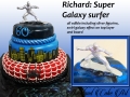 RICHARD SUPER GALAXY SURFER