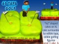 TAPA GOLF