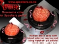 BRAINS