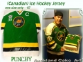 ICE HOCKEY