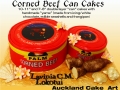 CORNED BEEF