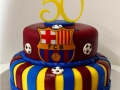 FOOTBALL FAN