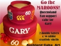 MAROONS