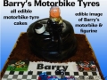BIKER TYRES
