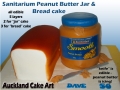 PEANUT BUTTER