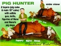 PIG HUNTER