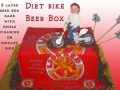 DIRT BIKE BEER