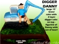 DIGGER