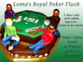 LOMAS POKER