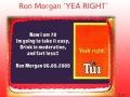 RON YEH RIGHT