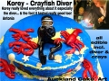 KOREY CRAYFISH