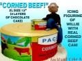 CORNED BEEF