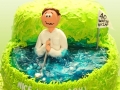 WATER TRAP