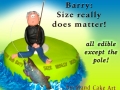 BERRY FISHERMAN
