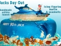 JACKS DAY OUT