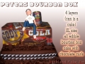 PETERS BOURBAN