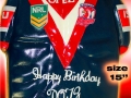 FAN JERSEY