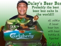DALEYS BEER