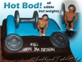 HOT BOD