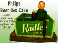 PHILIP BEER BOX