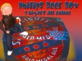 PHILLIPS BEER BOX