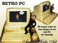 RETRO PC