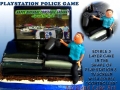 PLAYSTATION GAME