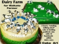 ROTARY DAIRY FARM