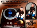 RETRO RECORDS