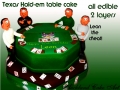 TEXAS HOLDEM