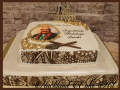 Papalii Seiuli  80-years blessed