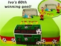 SOCCER TEAM