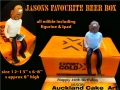 JASONS BEER BOX