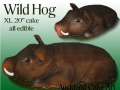 WILD HOG