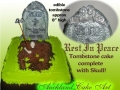 TOMBSTONE
