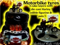 BIKER TYRES 2