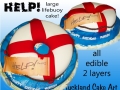 LIFE PRESERVER