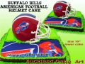 BUFFALO BILLS