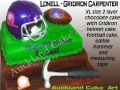 LIONEL GRIDIRON