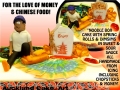 CHINESE FOOD