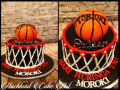 BASKETBALL-MOROKI