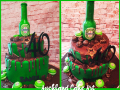 BEER AND CHOCOLATE 40TH