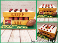 BEER-CRATE