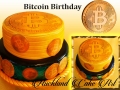 BITCOIN BIRTHDAY